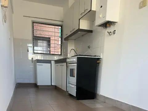 Pte Roca 200, Piso 6