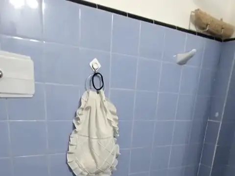 Departamento 2 Ambientes Mar Del Plata