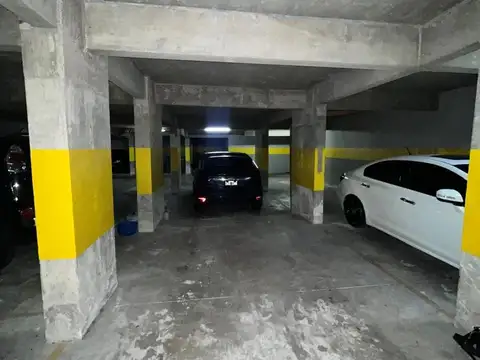 2 Cocheras en Belgrano Palace/ Balvanera juntas o por separado