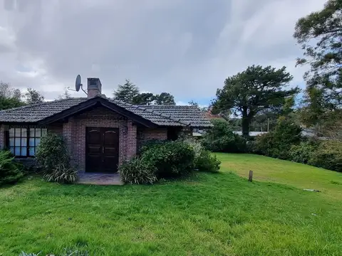 Casa en Venta de 5 dormitorios