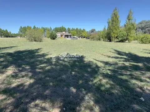 Terreno en Venta en Los Cardales, USD 40.000
