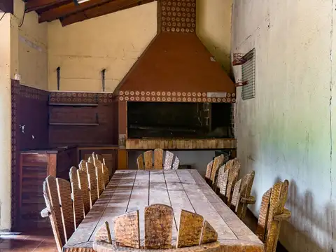 Casa en Venta al Oeste