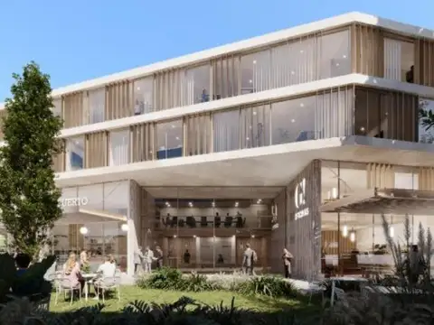 Miguel Galindo y Picton- Ruta Prov. 34 S