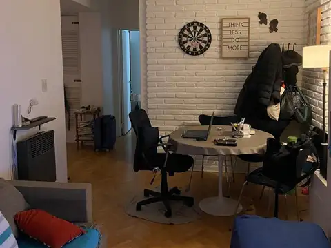 Departamento en Venta 50 años