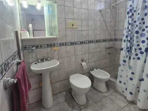 Depto Tipo Casa en Venta en Caseros, USD 65.000