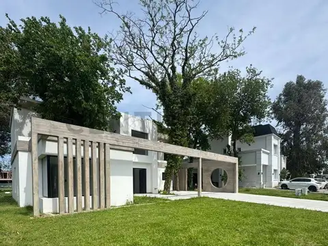 Casa en venta en Greenville | Barrio Greenville Polo & Resort | Hudson, Buenos Aires