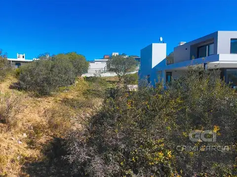 Barrio Privado Tierra Alta