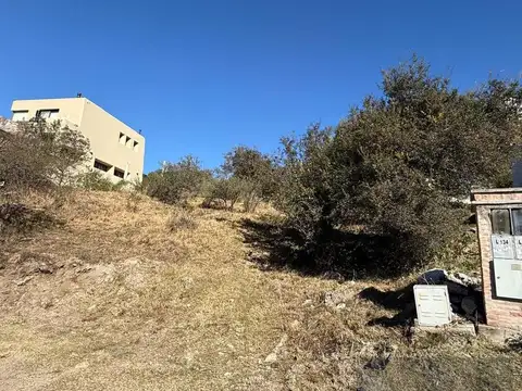 Terreno en Venta en Punilla, USD 31.500