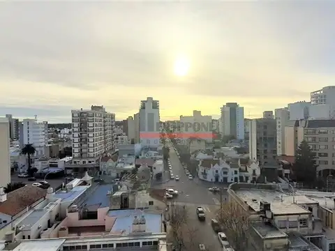 Departamento en Venta en Bahia Blanca, USD 390.000