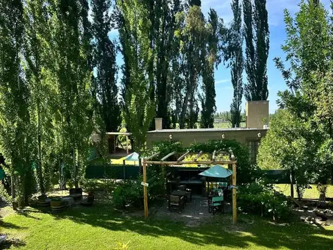 Departamento en Alquiler A Estrenar
