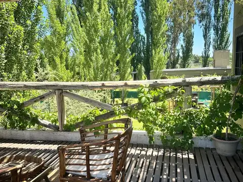 Departamento en Alquiler de 3 ambientes