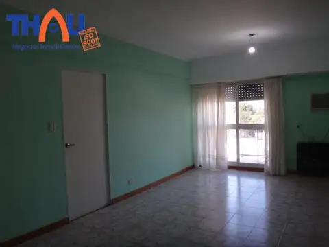 Departamento - San Lorenzo