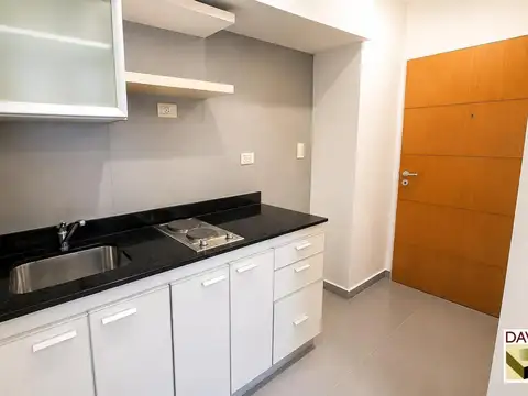 Departamento en Alquiler en Caballito, $ 650.000