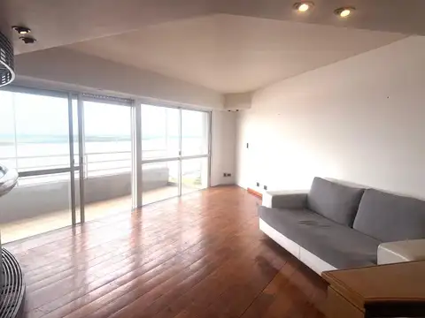 Venta piso exclusivo 3 dormitorio, cochera, amenities, vista al río - AV. DEL HUERTO 1115