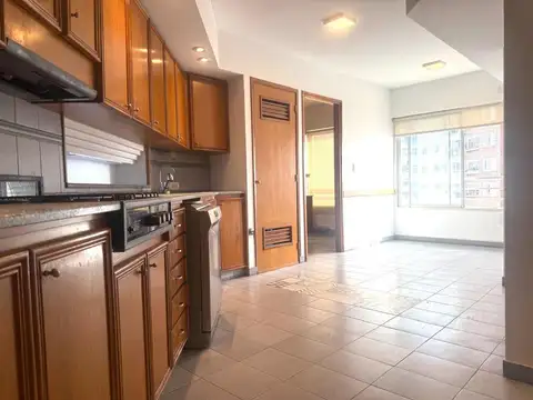 Venta piso exclusivo 3 dormitorio, cochera, amenities, vista al río - AV. DEL HUERTO 1115