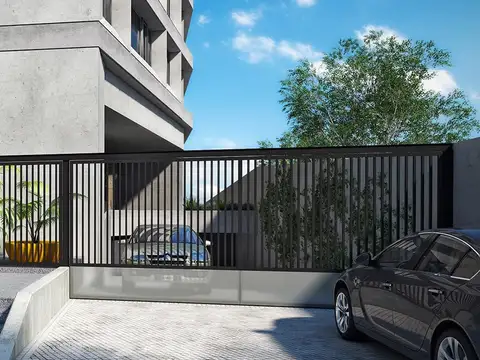 Departamento en Venta 1 año