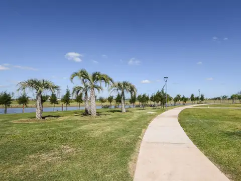Vida Club de Campo