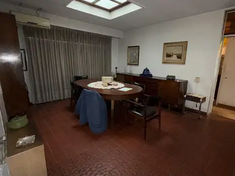 Casa en Alquiler 40 años