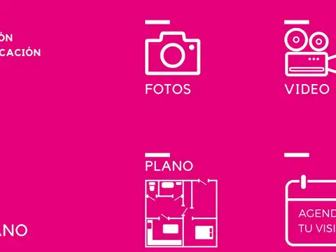 Depto Tipo Casa en Venta de 2 dormitorios