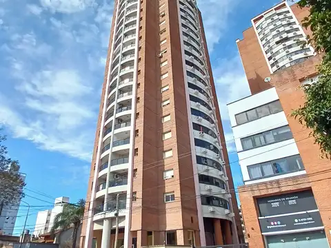 Departamento 2 ambientes en alquiler – Barcelona 5 – Muñiz