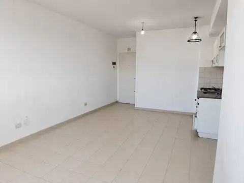 Saavedra 1100, Piso 5
