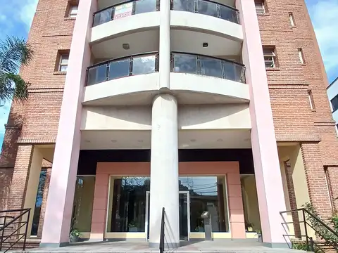 Saavedra 1100, Piso 5