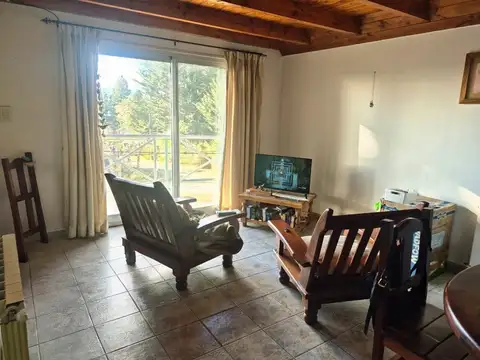 Depto Tipo Casa en Alquiler de 3 ambientes