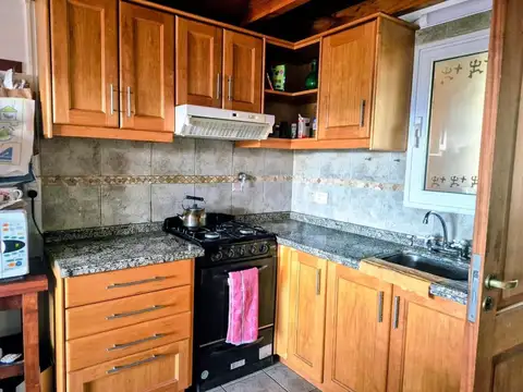 Depto Tipo Casa en Alquiler de 2 dormitorios