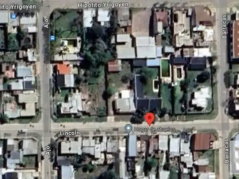 Departamento en Venta al Oeste