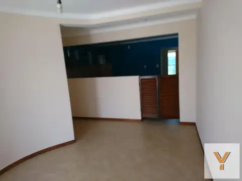 Departamento en venta - 1 dormitorio 1 baño - patio - 72mts2 - Lobos