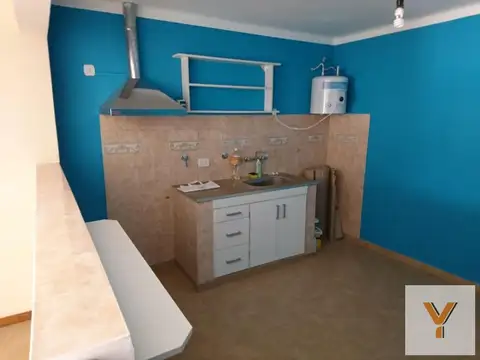 Departamento en Venta en Lobos, USD 44.000