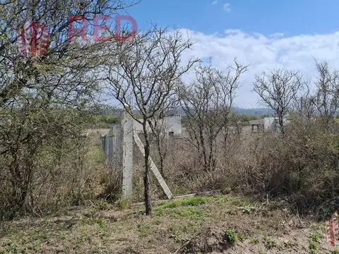 Terreno en Venta 31  mts Frente