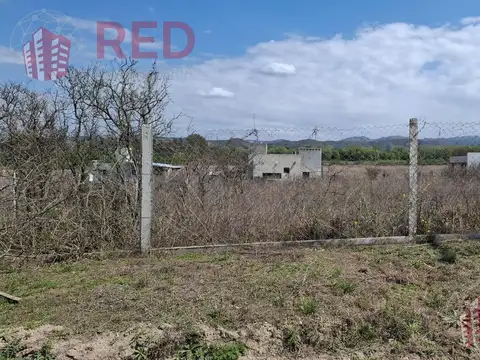 Terreno en venta - Anisacate