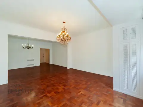 Departamento en Venta en Recoleta, USD 295.000