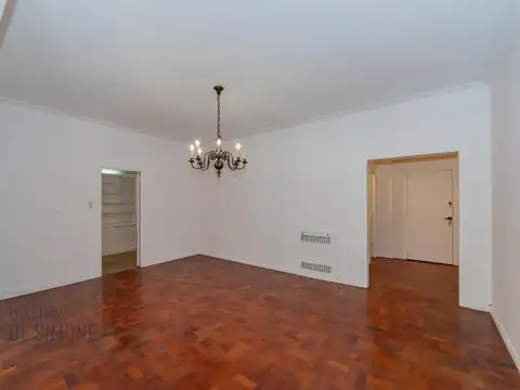 Departamento en Venta 60 años