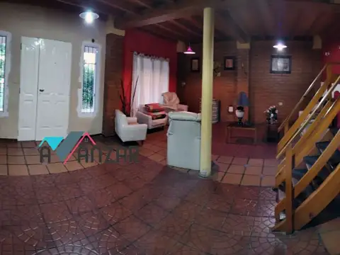 Casa en Alquiler Temporal 15 años