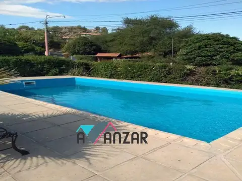 Casa en Alquiler Temporal en San Luis, $ 200.000