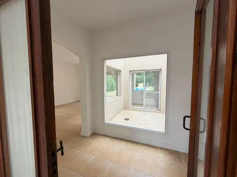 Casa en Alquiler A Estrenar