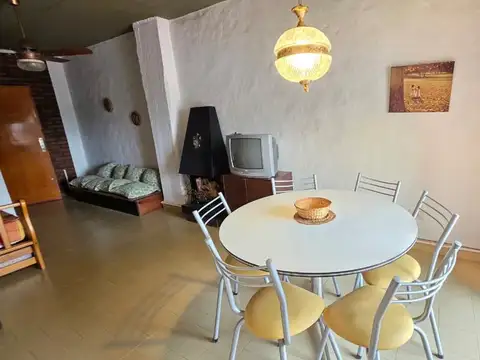 Departamento en Venta en San Bernardo del Tuyu, USD 41.000
