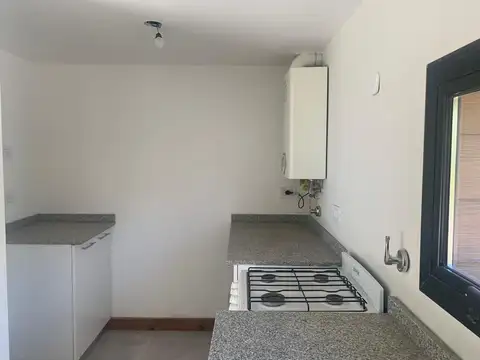 Departamento en Venta en Epulaufquen, USD 165.000