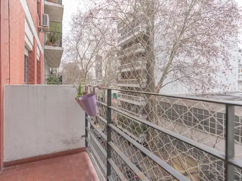 Departamento en Venta en Almagro, USD 105.000