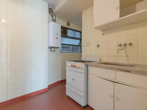 Departamento en Venta 55 años