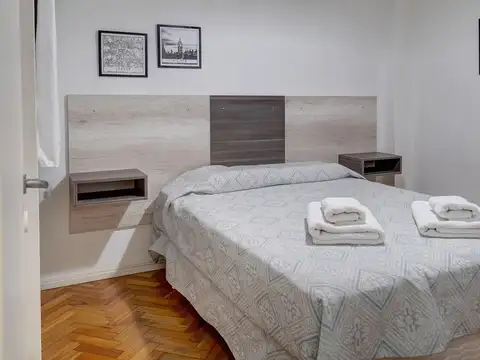 Departamento en Venta 40 años
