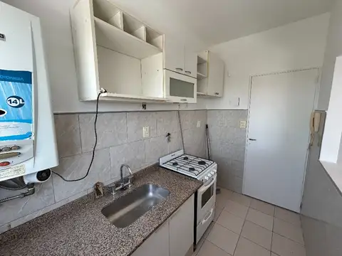 DEPARTAMENTO 2 AMBIENTES - VILLA PUEYRREDÓN, CAPITAL FEDERAL