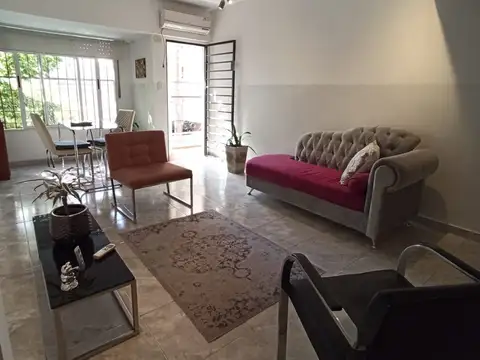 ALQUILER CONSULTORIO PSICOLOGICO ADULTOS - POR HORA - DISPONIBILIDAD LUN A VIE 8 A 13 HS.