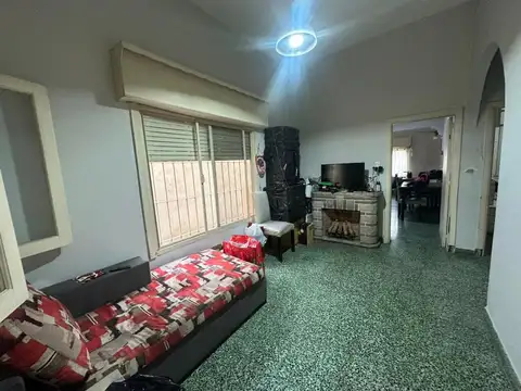 Depto Tipo Casa en Venta de 3 ambientes