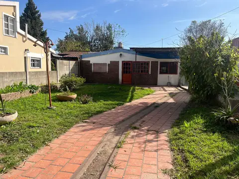 Sarmiento al 130