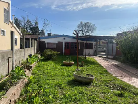 Terreno en Venta en Granadero Baigorria, USD 70.000