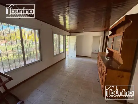 Casa en Venta en Ibarlucea, USD 48.000