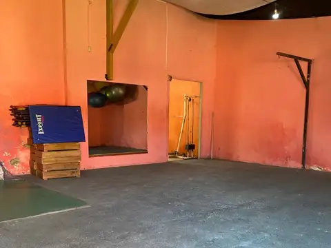 Galpon en Alquiler 52 años